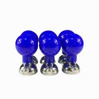 ECG Suction ECG Electrodes Ball Suction Electrode Chest Ball Electrodes