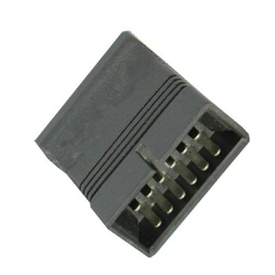 HDB 26 Pin To GM 12 Pin Adapter OBD Connector ST-SOI057