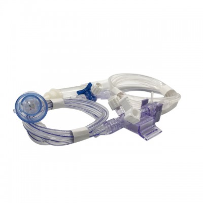 Abbott Disposable IBP Transducer Probe Kit Single Channel