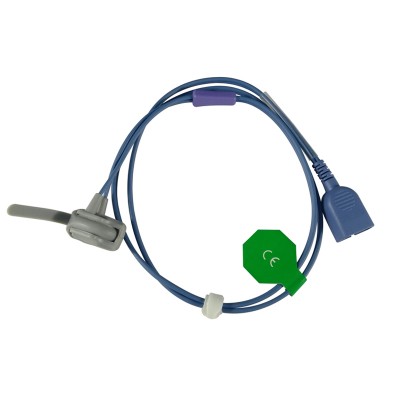 Neonatal SpO2 Sensor For Nihon Kohden 9 Pin