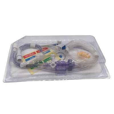 Mindray Ibp Transducer Kit Ibp Transducer Cable Ibp Wire Cable Disposable