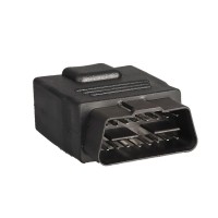 Original Adapter 16 Pin OBD2 OBD OBDII MALE TO FEMALE OBD ADAPTER