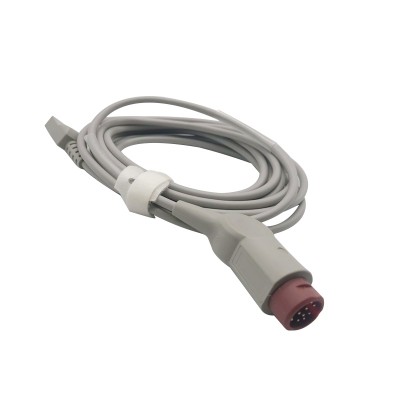 Best Offer Promotion Utah 4 PIN IBP For Philips Adaptor Cable IBP Transducer