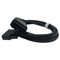 DB16 PIN TO DB15 OBD2 ADAPTER CABLE